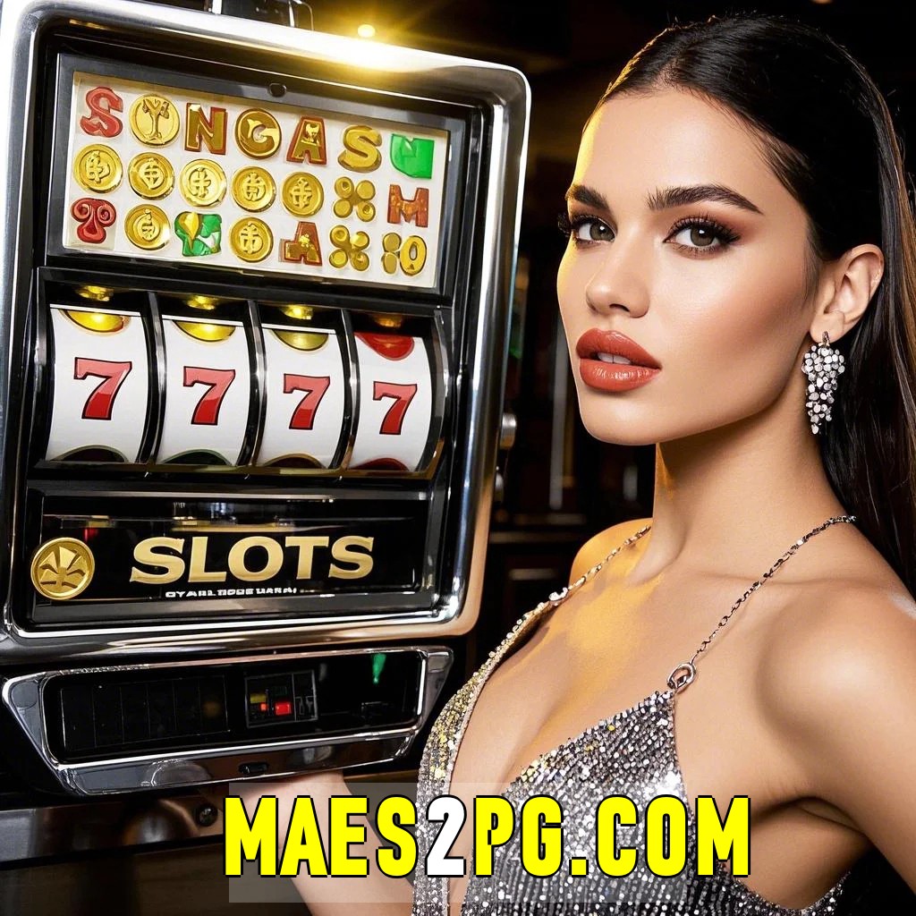 maes2pg-Game-Slots