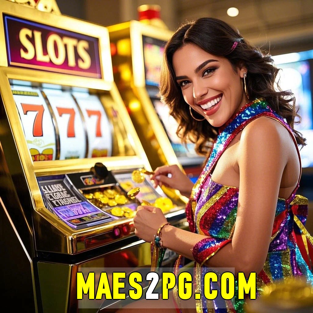 maes2pg-Game-Slots